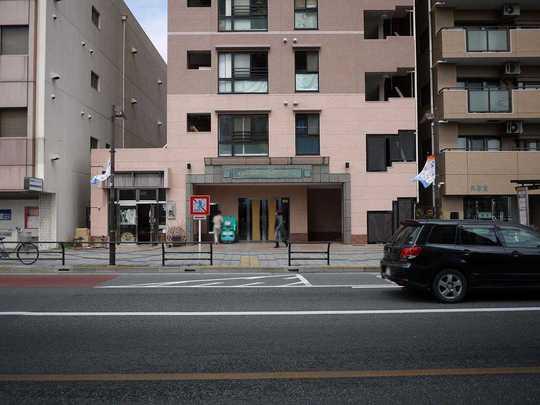 Local appearance photo