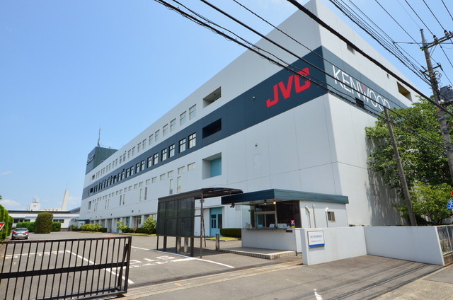 Other. 1200m to Kenwood (Other)