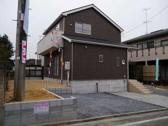 Local appearance photo. The large site of 55 square meters is fascinated by the Curse pace three and a large garden. You accustomed to you live as soon as the finished article.