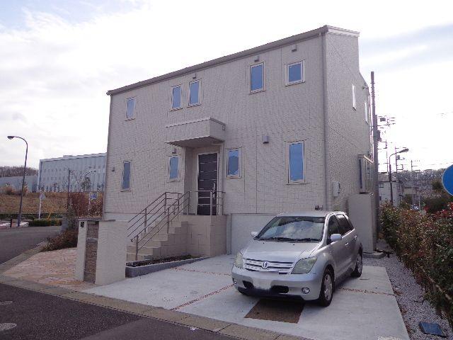 Local appearance photo