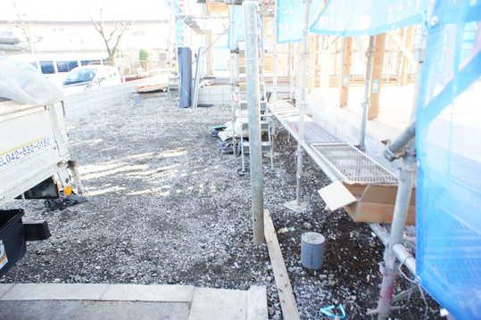 Local appearance photo. Local Photos