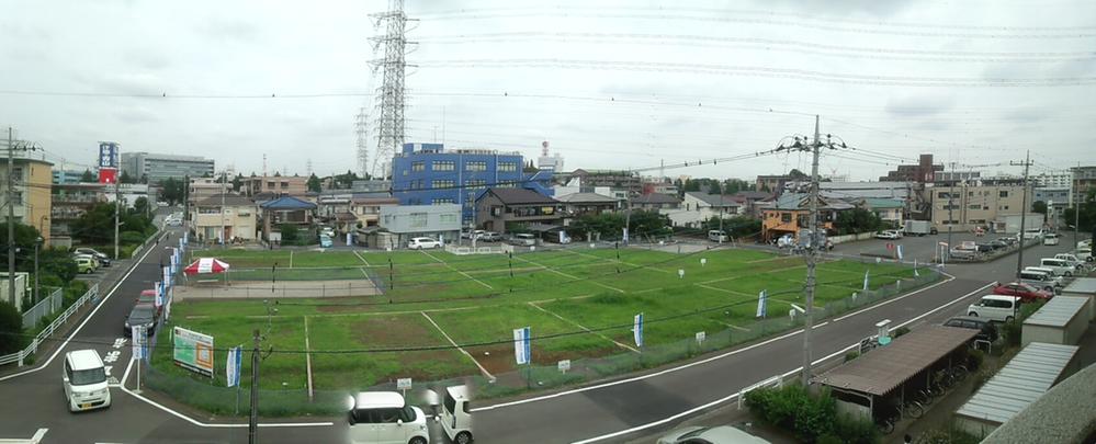 Local land photo. Local (June 2013) is a subdivision of shooting flat Total units 23 compartment.