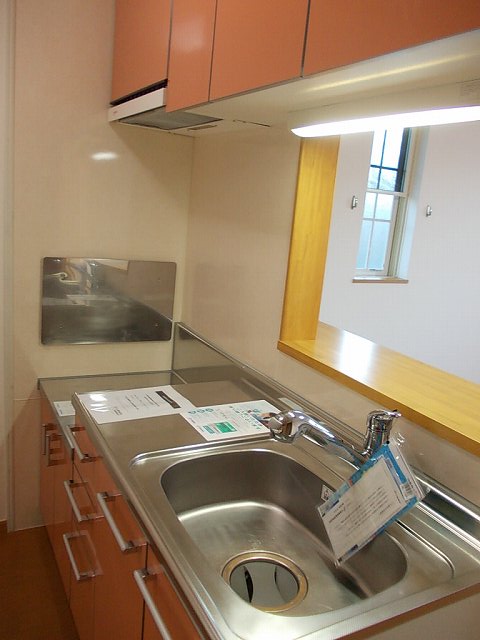 Kitchen. Popular counter kitchen to women