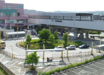 Other Environmental Photo. 1520m to Keio Horinouchi Station