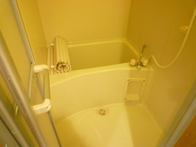 Bath. Beautiful bathroom