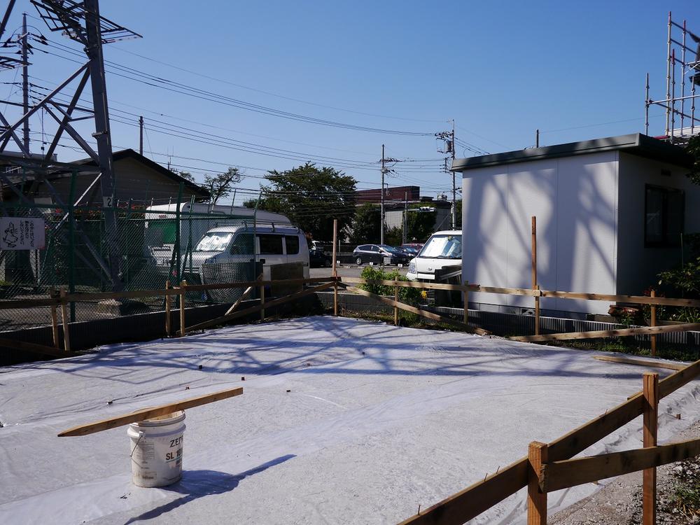 Local appearance photo