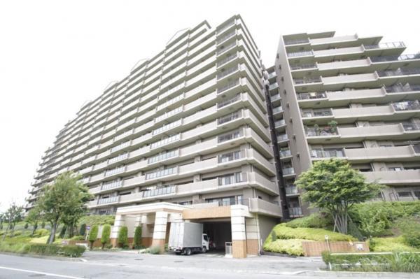 Local appearance photo. Total units 198 units of the big community Mansion.