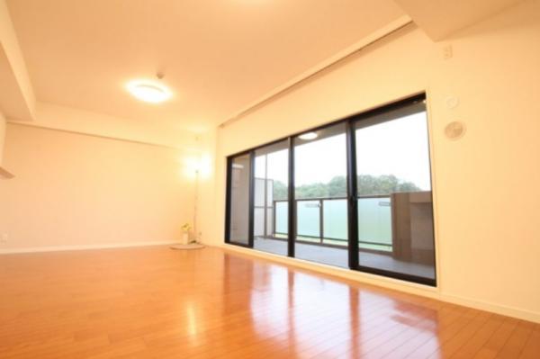 Living. 20 Jokoe LDK of