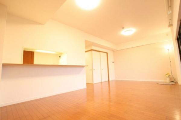 Living. 20 Jokoe LDK of