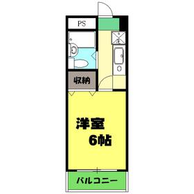 Hachioji, Tokyo Shimoyugi 2