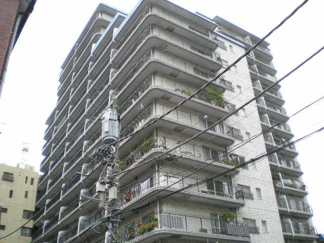 Local appearance photo. Hidekazu first Hachioji Residence