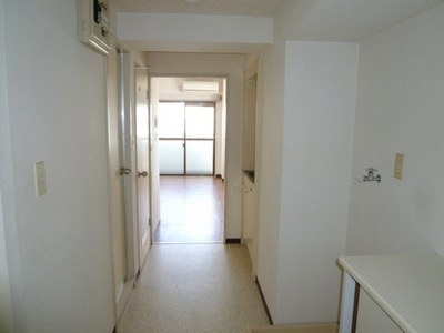 View. It is the eyes from the vicinity of the entrance