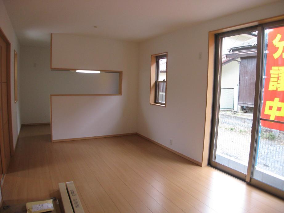 Living. Indoor (January 2012) shooting