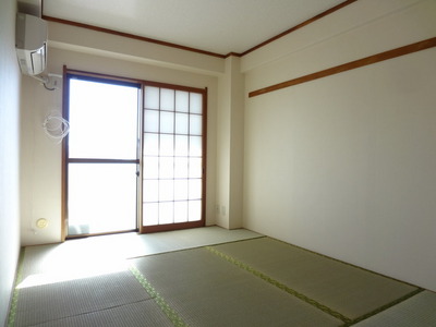 Other Equipment. Japanese style room