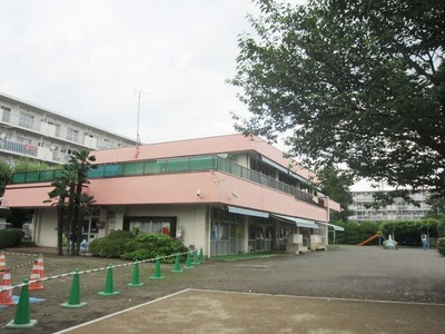 kindergarten ・ Nursery. Namwon stand nursery school (kindergarten ・ 588m to the nursery)