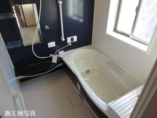 Same specifications photo (bathroom). (Building 2) construction cases Photos