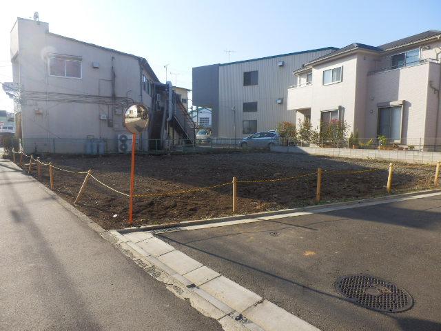 Local appearance photo. local 2013 November 20, shooting