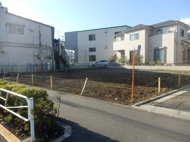 Local appearance photo. local 2013 November 20, shooting