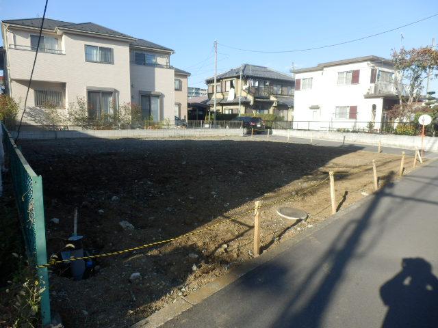 Local appearance photo. local 2013 November 20, shooting