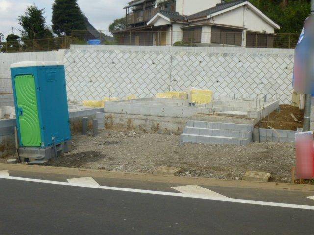 Local appearance photo. Local (10 May 2013) Shooting Building 2