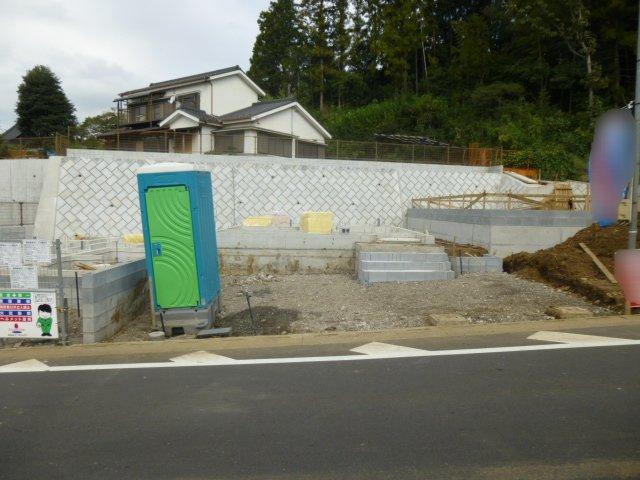 Local appearance photo. Local (10 May 2013) Shooting Building 2