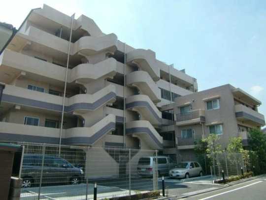 Local appearance photo. appearance