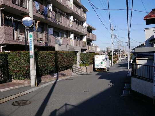 Local appearance photo