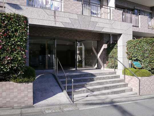 Local appearance photo