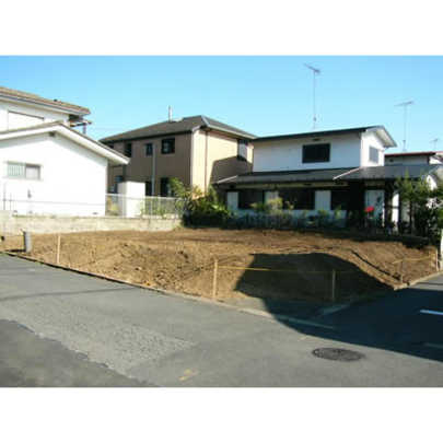 Local land photo. Local Photos