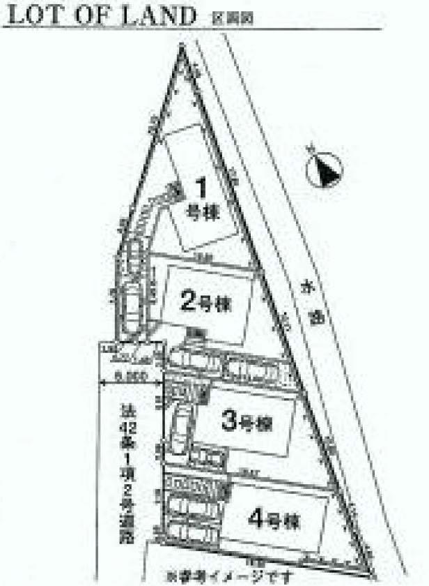 The entire compartment Figure