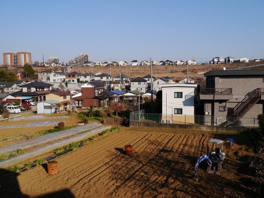 View photos from the dwelling unit