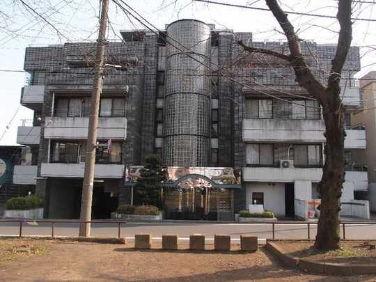 Local appearance photo. appearance 2013 July shooting