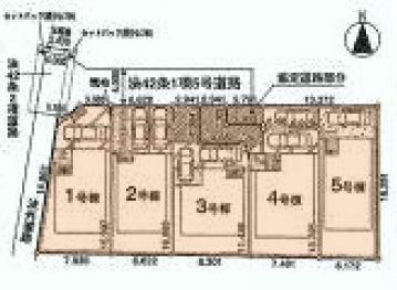 The entire compartment Figure