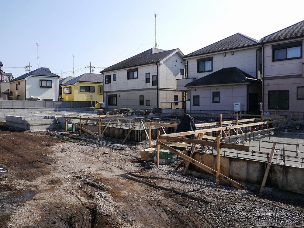 Local appearance photo