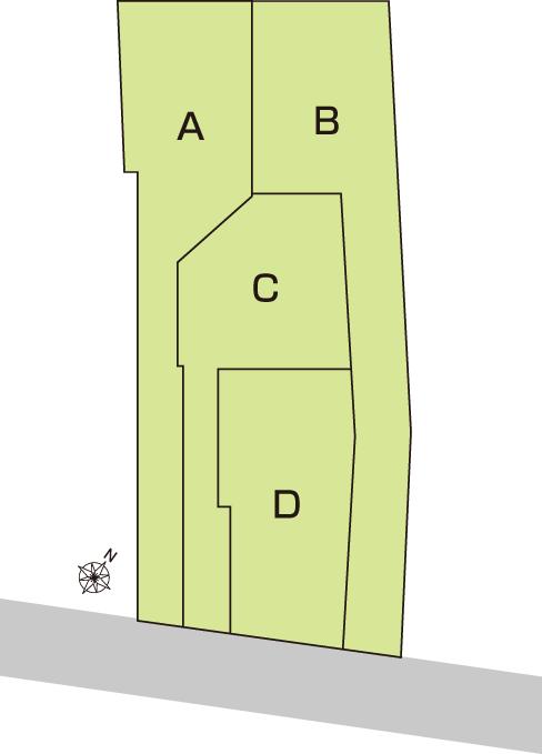 The entire compartment Figure