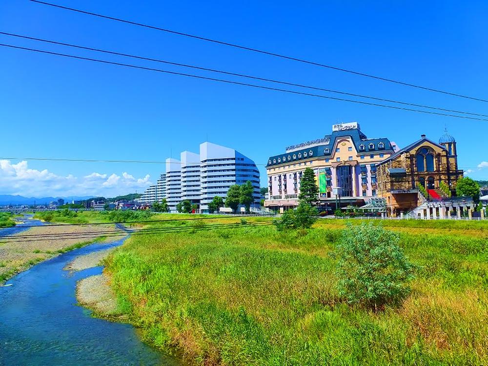 Other Environmental Photo. 1000m to the hotel in New Delhi