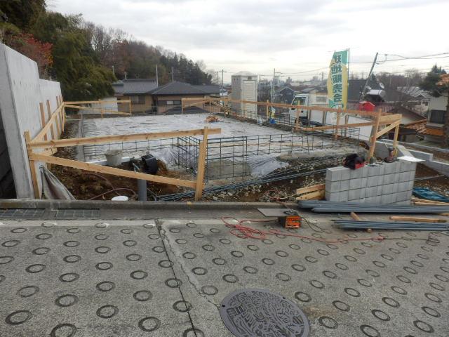 Local appearance photo. 1 Building 2013 December 23, shooting