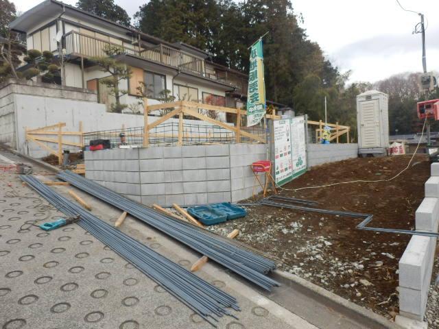 Local appearance photo. 1 Building 2013 December 23, shooting