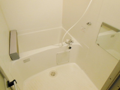 Bath.  ☆ bathroom ☆