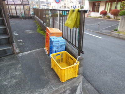 Other common areas.  ☆ On-site trash yard ☆