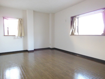 Living and room.  ☆ Western-style 8 pledge ☆