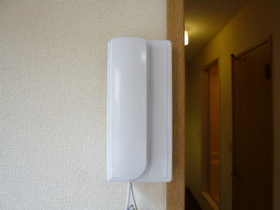 Other Equipment. Intercom