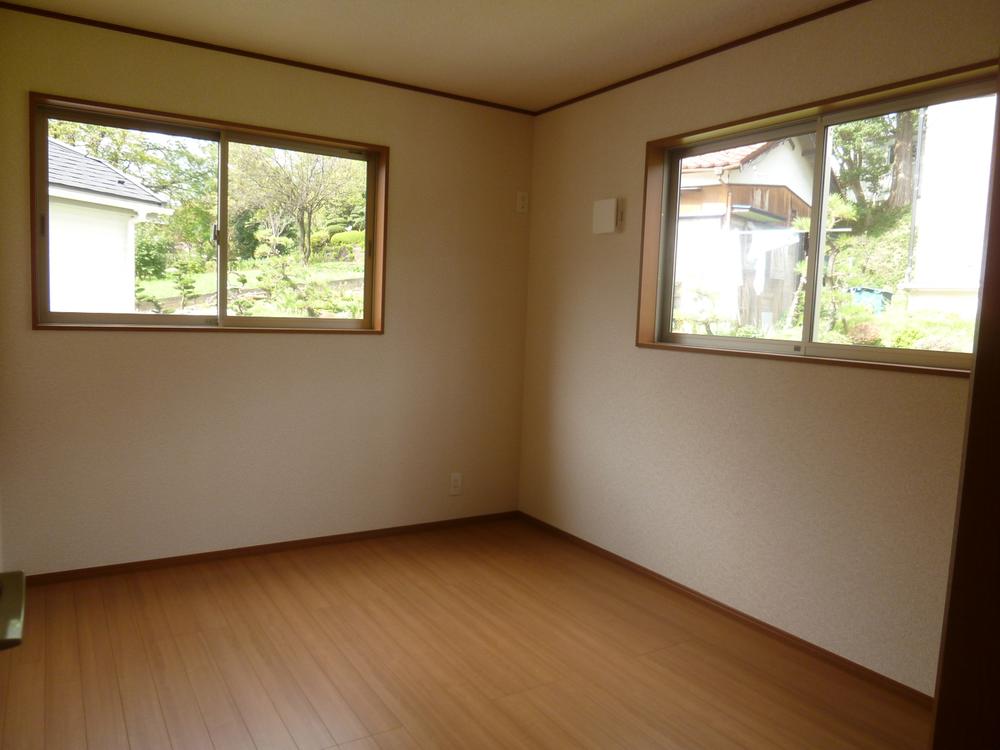 Non-living room. Indoor (10 May 2013) Shooting 1 Building