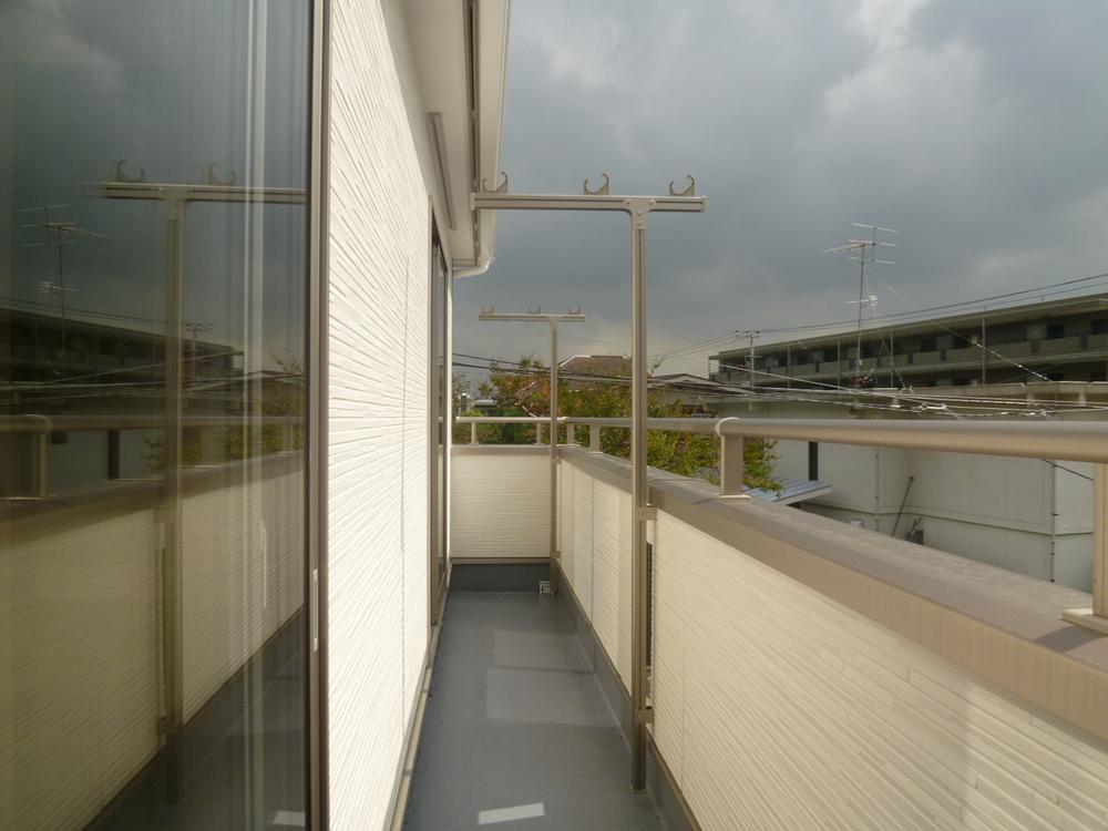 Balcony. Indoor (10 May 2013) Shooting