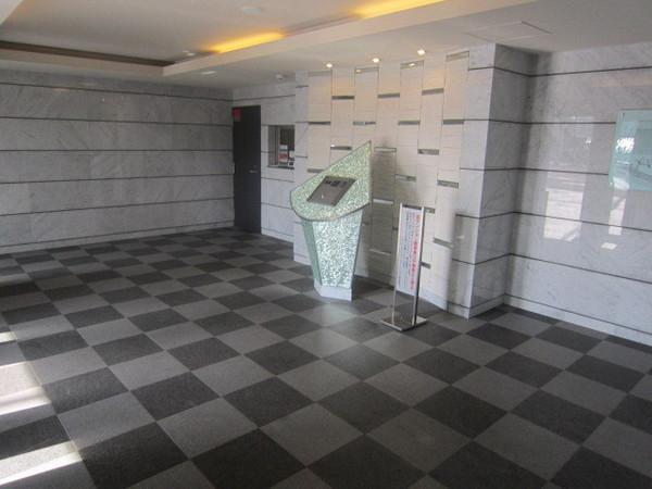 Other common areas. Common areas