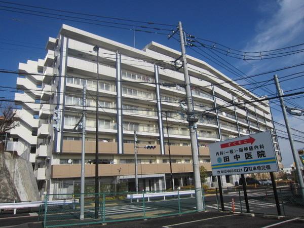 Local appearance photo