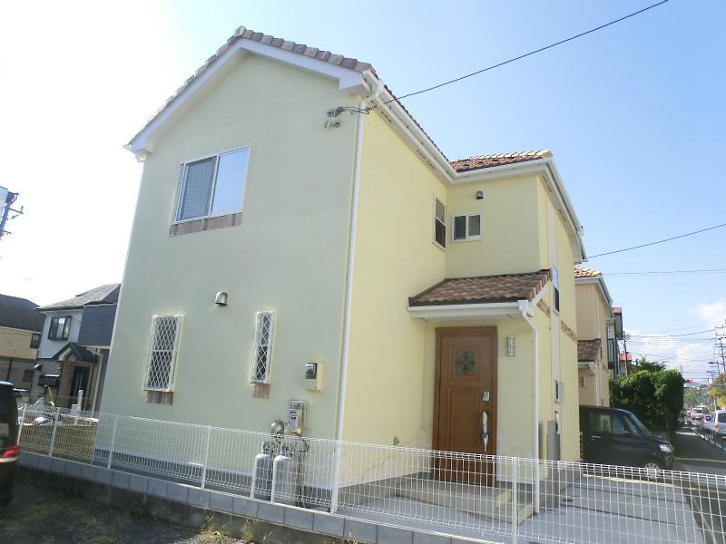 Local appearance photo. Local (11 May 2013) Shooting