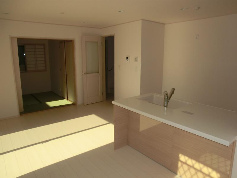 Living. Indoor (11 May 2013) Shooting