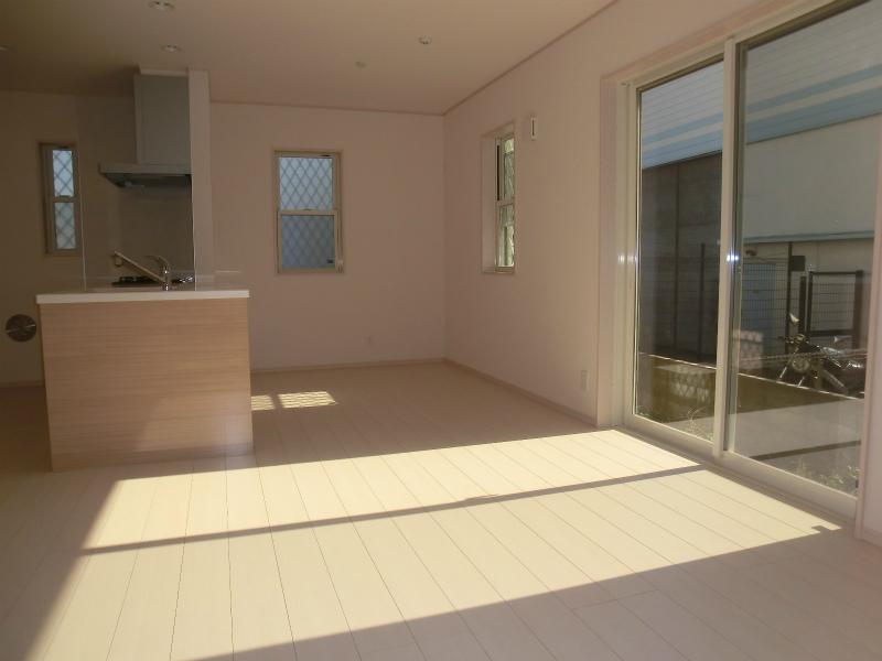 Living. Indoor (11 May 2013) Shooting