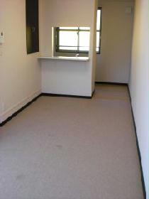 Kitchen. Counter Kitchen